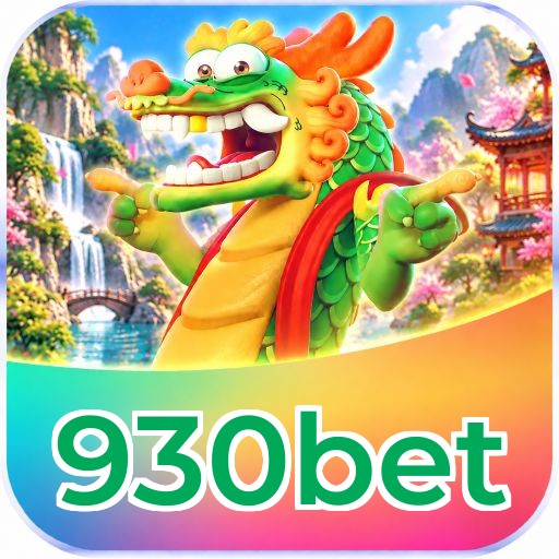 930bet Logo Oficial - Cassino Online Certificado Brasil