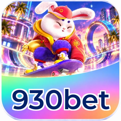 930bet Logo