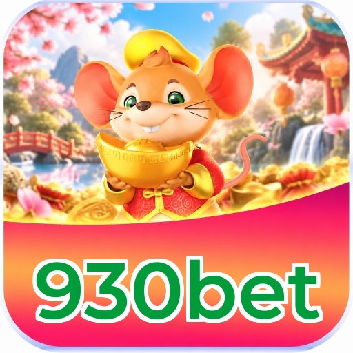 930bet Logo