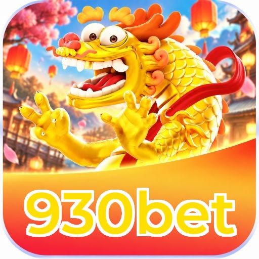 930bet Logo