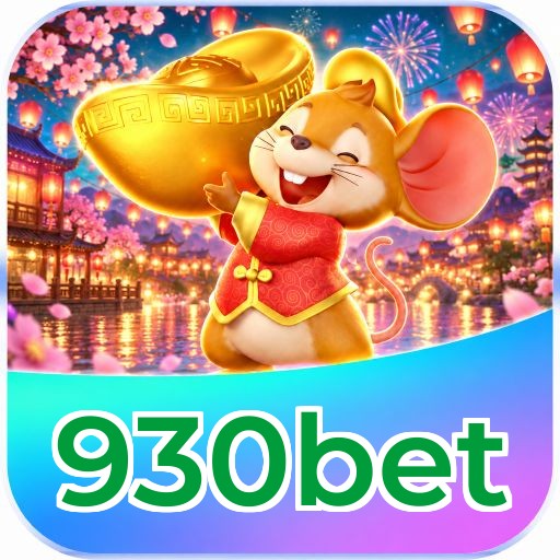 930bet Logo