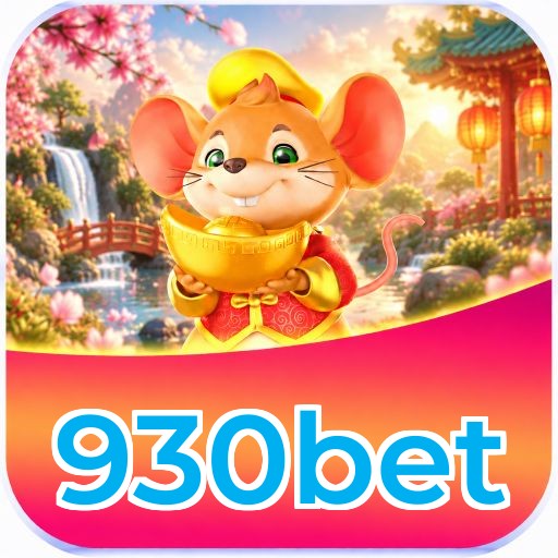 930bet Logo