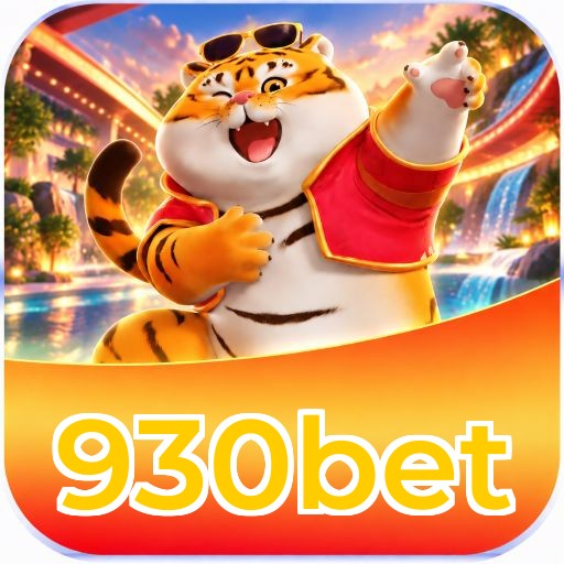Fortune Tiger Logo 2