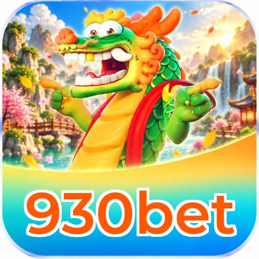 930bet Logo
