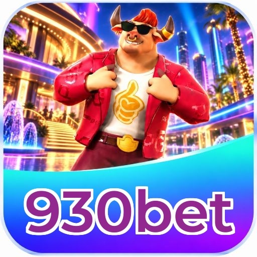 930bet Logo