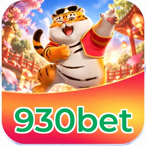 930bet Bônus R$ 5.000 Logo