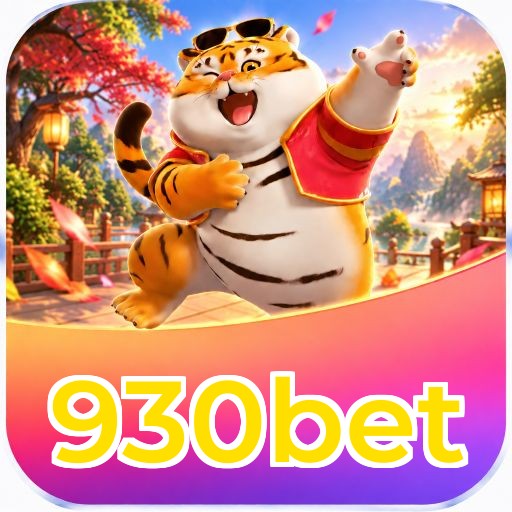 930bet Logo
