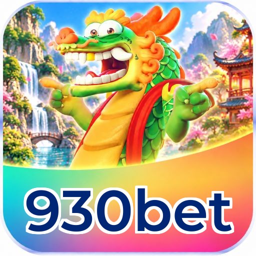 Slots 930bet - Jackpots Progressivos