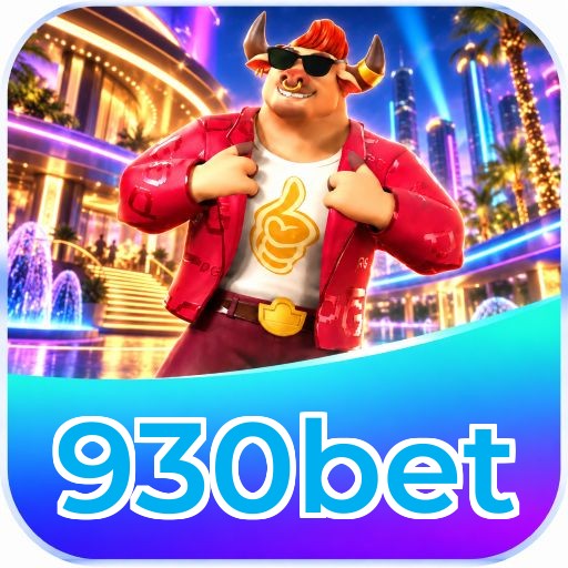 930bet Segurança Logo 1