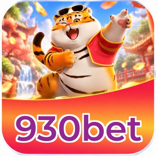 930bet Download Logo Oficial