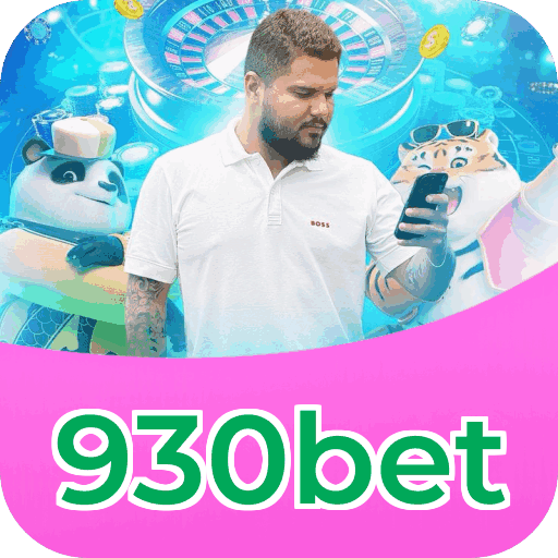 Página de download 930bet