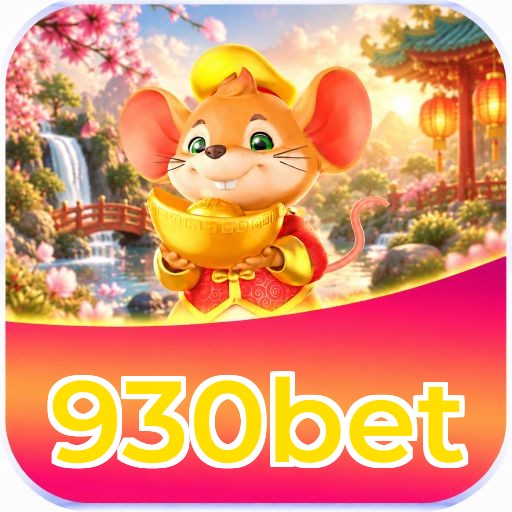 930bet Logo 1