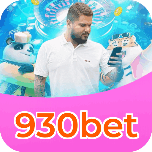 Acesso à conta 930bet
