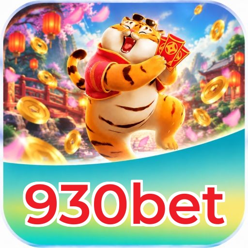 Fortune Tiger Logo 3