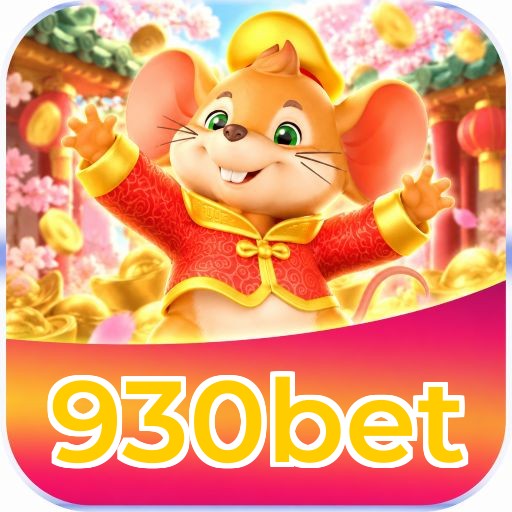 930bet Logo