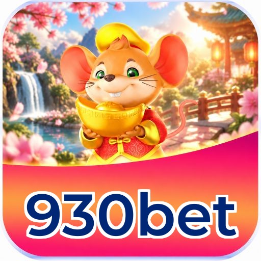 930bet Logo