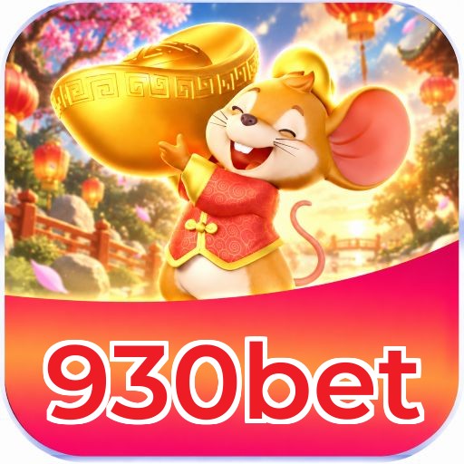 930bet Logo