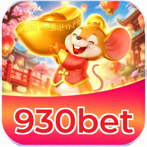 930bet Logo