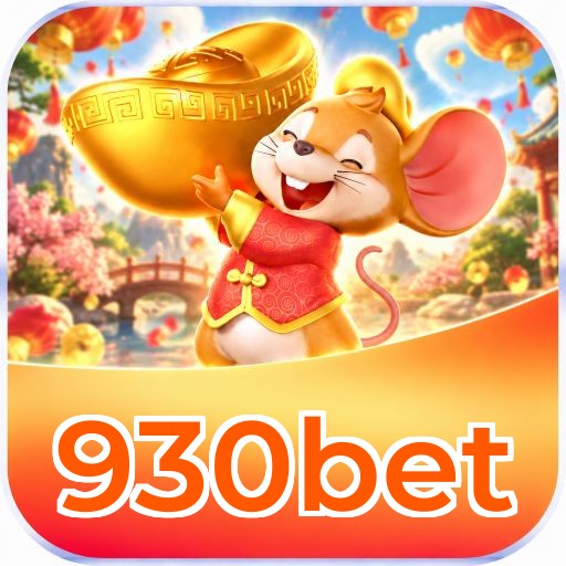 930bet Instalar Logo 1