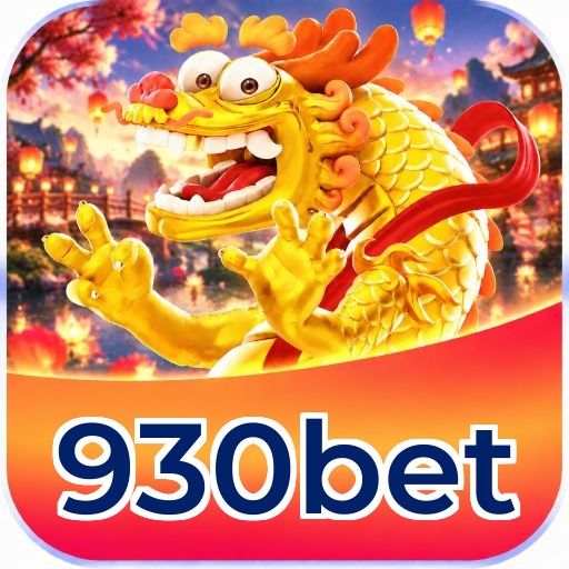 930bet Logo