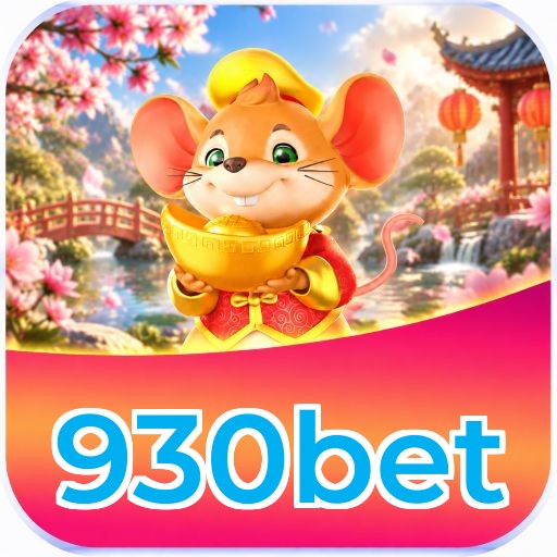 930bet Logo 3