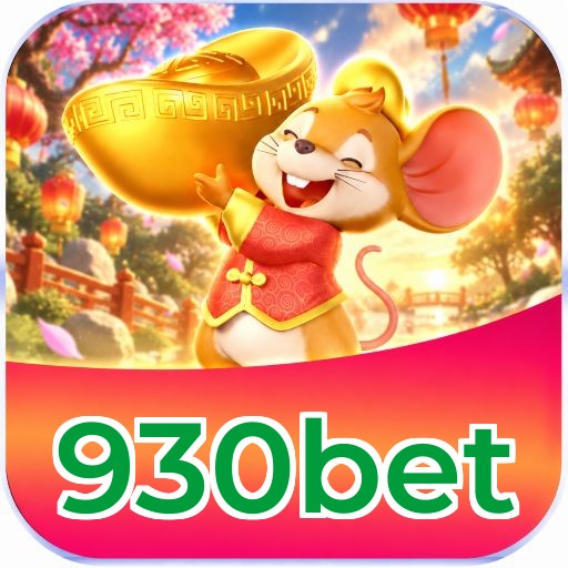 930bet Logo