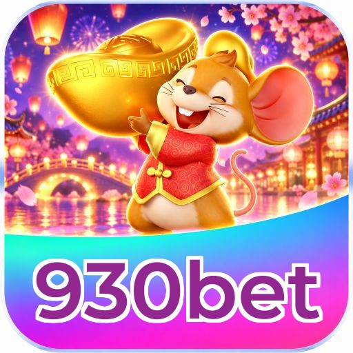930bet Logo